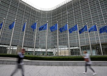 ¡Por financiar a Hamás! UE sanciona a ciudadanos del Líbano, Sudán, Palestina y Jordania