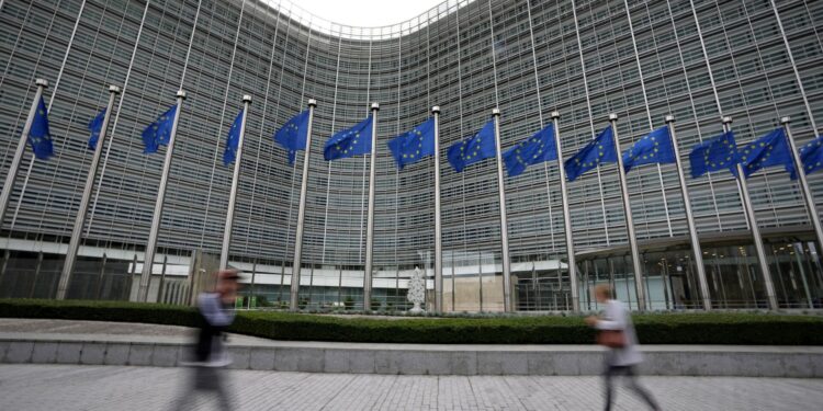 ¡Por financiar a Hamás! UE sanciona a ciudadanos del Líbano, Sudán, Palestina y Jordania