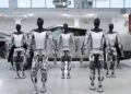 1695726598 989723 1695726703 noticia normal Musk prevé “1.000 millones de robots humanoides para 2040”