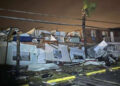 659e7381e9ff71177940a84b Fuertes tormentas eléctricas y tornados provocan cuatro muertes en EE.UU.