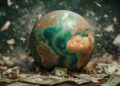 659ec33b59bf5b035f5353fd Deuda pública de EE.UU. amenaza la economía mundial, según informe 