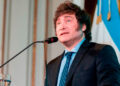 ANTICORRUPCION Ley ómnibus fracasa en el Congreso de Argentina; Milei culpa a gobernadores