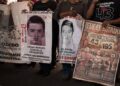 Ayotzinapa marchas Ordenan liberar a ocho militares ligados al caso Ayotzinapa en México 