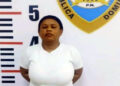 Carmen Jimenez Dictan 18 meses de prisión preventiva a mujer mató sobrino de 8 años en Higüey