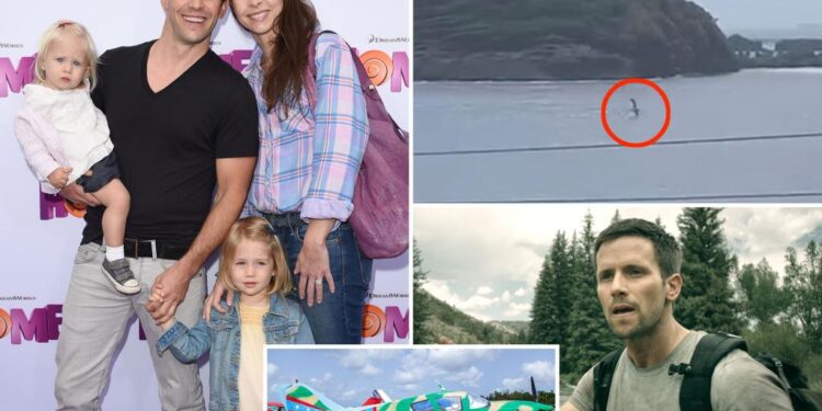 Actor alemán Christian Oliver muere junto a sus hijas en accidente de avioneta