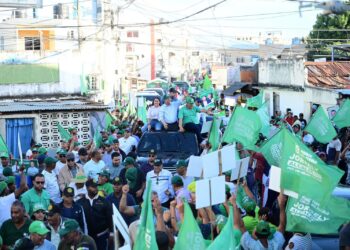 Abinader está generando enojo e ira popular, dice Leonel