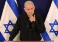 Screenshot 20240129 145730 Primer ministro de Israel da luz verde a la operación militar en Rafa