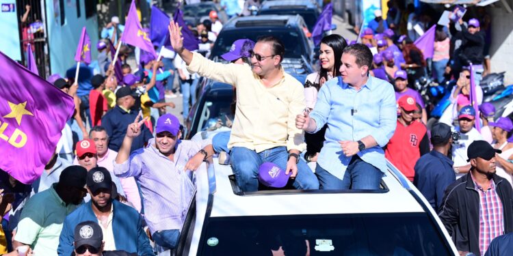 Abel Martínez califica al PRM como “el Gobierno de los fracasos”