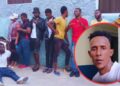hombre que transportaba 24 haitianos indocumentados es detenido en valverde ¡Eso no es nuevo! PN detiene Yipeta con 24 haitianos ilegales en Mao