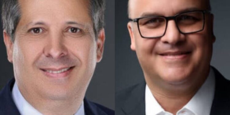 Abinader designa nuevos titulares en Salud y en el Ministerio Administrativo de la Presidencia