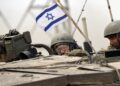israel 1 Gaza denuncia “Ejército de Israel robó más de 24 millones de dólares”