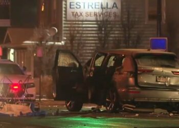 Dos muertos y cinco heridos tras explosión de un automóvil en Nueva York
