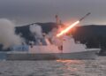 thumbs b c f13a9e56220c057bb7db22cb02e30623 Corea del Norte lanza misiles de crucero hacia el mar Amarillo