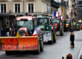 w980 p16x9 2024 01 25T103348Z 408947103 RC2YO5A715U1 RTRMADP 3 FRANCE POLITICS FARMERS Agricultores franceses planean bloquear París desde este domingo 28