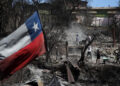 4abf83603b45523f683c63eaafec7d1c9cc602f8 Logran controlar incendios forestales que dejaron 131 muertos en Chile