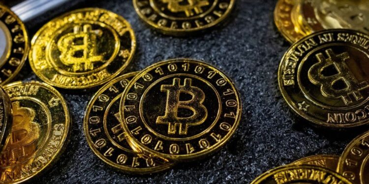 Bitcoin alcanza su mayor valor en más de dos años