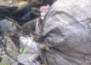 Hallan cuerpo de joven decapitada en vertedero de SDE