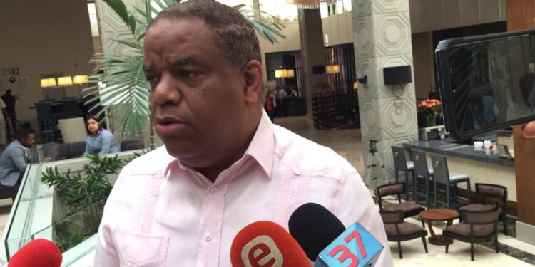 PLD defiende triunfo de Fior Pichardo en la alcaldía de Dajabón