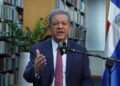 IMG 20240205 WA0034 Leonel lanzará “El Rugido del León” primer podcast de un candidato presidencial en RD