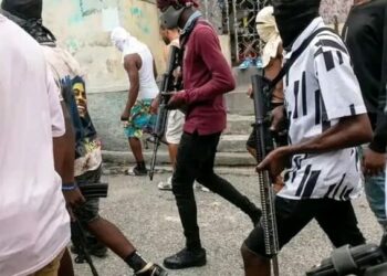 Haití al borde del caos tras protestas que exigen renuncia de Ariel Henry este miércoles 