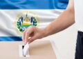 JP6NES744JGCVO7DMQVUKCQSZE El Salvador está listo para celebrar las elecciones este domingo 4 de febrero