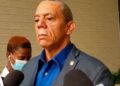 Luis Vargas Gobierno insiste en comprar voluntades, denuncia diputado del PLD, Luis Vargas