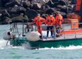 Muertos britanisocs 39 migrantes desaparecidos tras naufragar embarcación en Florida