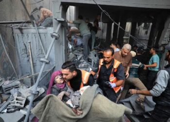 Estados Unidos otorga refugio a palestinos por un año y medio