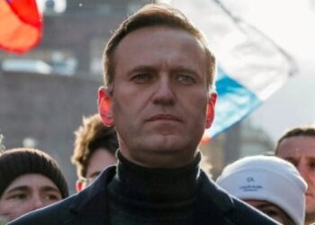 Muere en la cárcel, Alexéi Navalni, líder opositor ruso