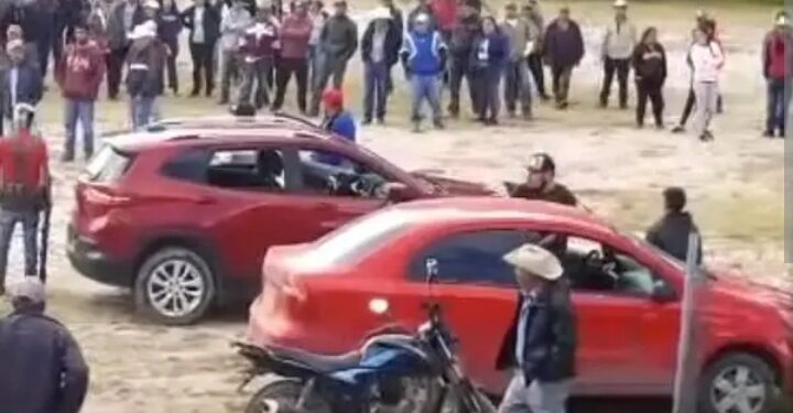 Casi 20 muertos tras enfrentamiento entre bandas criminales en México