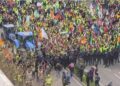 Screenshot 20240221 101057 Agricultores encabezan su jornada de protestas “más importante” en España