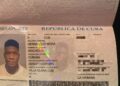 WhatsApp Image 2024 01 31 at 10.21.27 PM 900x694 1 Migración afirma futbolista cubano detenido en RD tenía papeles vencidos