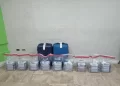 WhatsApp Image 2024 02 29 at 10.18.41 AM Detienen británico con casi 40 paquetes de cocaína en aeropuerto de Punta Cana