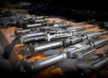 ZJ4U2ABAFNHM5LSE3ZZIZH7Y34 70 % de las armas usadas para cometer delitos en México provienen de EE.UU.