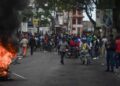 al menos seis muertos en protestas en haiti contra henry focus 0 0 375 240 Seis muertos y más de una decena de heridos tras conflicto en Haití