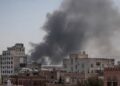 descarga 4 1 EE.UU. y Reino Unido lanzan ataques aéreos contra el oeste de Yemen