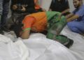 descarga 5 1 Israel realiza arrestos masivos en hospital del sur de Gaza