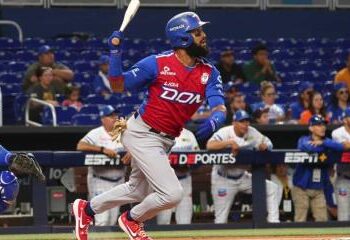 Serie del Caribe: República Dominicana vence a Nicaragua  