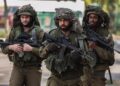 fotonoticia 20231016132813 640 Ejército israelí abate a decenas de terroristas de Hamás