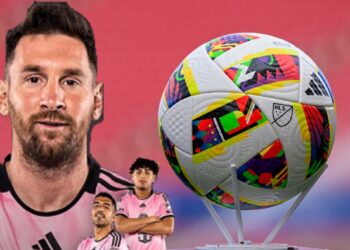 ¡Con Leo Messi en alto! La MLS arranca su temporada 2024 