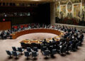 prothomalo bangla 2024 02 69d1f0d8 2638 4b01 b1e7 373ca55b4593 UN Security Council EE.UU vetará resolución de la ONU que propone un alto el fuego inmediato en Gaza