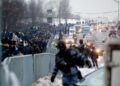 3ZYLZLOCZNCFZIOHASUWYK7NHA Detienen a más de un centenar de personas en Rusia tras funeral de Navalni