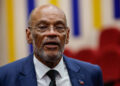 65e68277a78f0.r d.270 261 Renuncia a su cargo el primer ministro de Haití, Ariel Henry