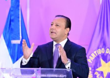 Abel Martínez participará en debate ANJE; propone incluir a todos los aspirantes presidenciales