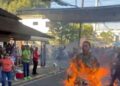 Carnaval de salcedo quemados 750x375 1 Muere en SD uno de los adolescentes quemados en Carnaval de Salcedo