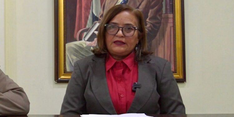 En el día del agua, la FP acusa a Abinader de promover privatización de recursos hídricos