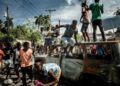 IMG 20240310 WA0006 Bukele asegura El Salvador puede "arreglar" crisis de violencia en Haití