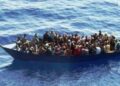 IMG 1819 Interceptan embarcación con 107 migrantes haitianos en Bahamas