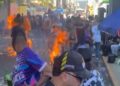 afac54b9 61ca 43f6 a612 6d1ef00a7cbd Policía investiga incidente donde 10 personas resultan con quemaduras en carnaval de Salcedo