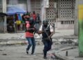 haiti ONU pide “audacia” para enfrentar situación en Haití